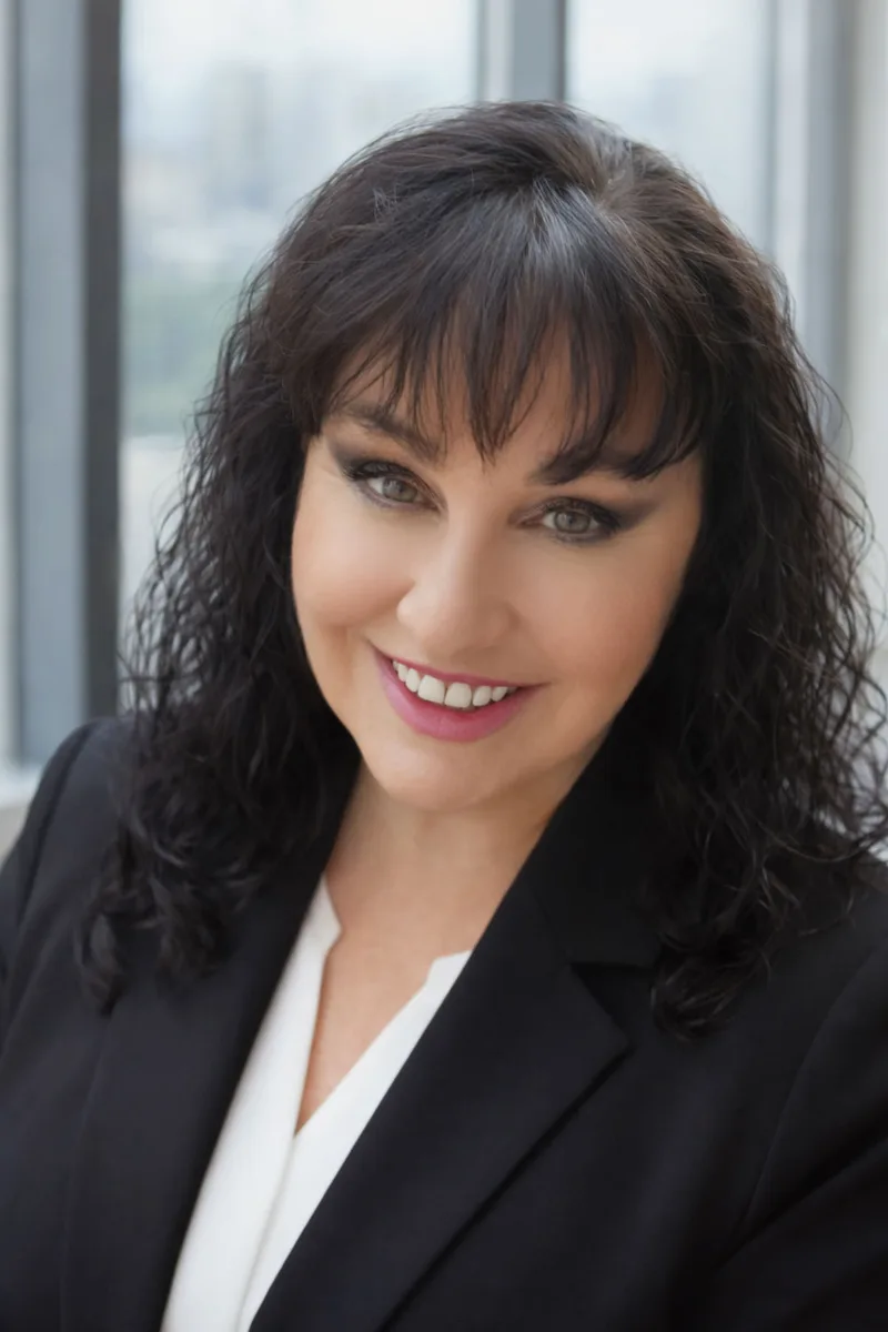 Dr. Carol Neuman, Medical Director at DNA Weight Loss & Wellness in Fort Myers